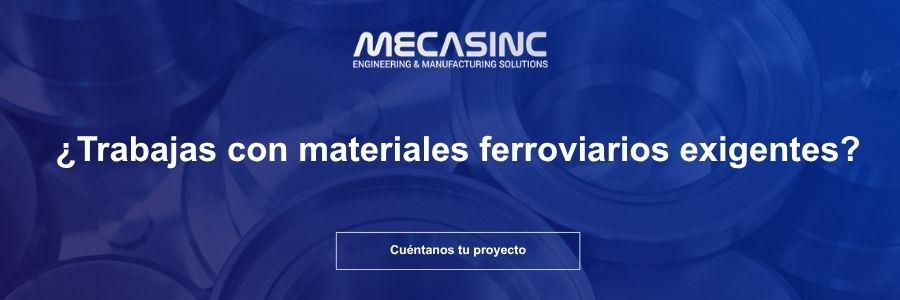 CTA - Cuéntanos tu proyecto