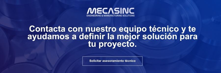 Solicita asesoramiento técnico personalizado