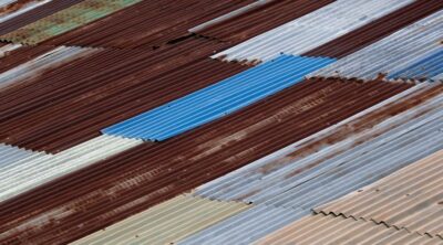 Diferencias entre galvanizado y zincado
