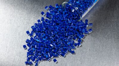 El nylon es plástico: granza de poliamida para mecanizado CNC