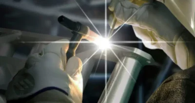 soldadura TIG vs MIG en mecanizados de precisión